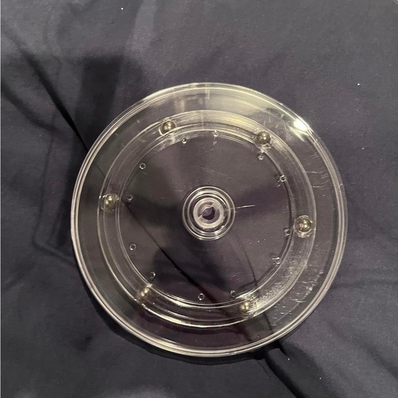 Acrylic Card Box - Picture 2 of 2